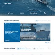 形式工廠v2 幾何與抽象3D藝術在Web UI設計中的革新