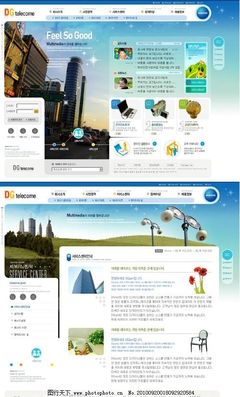 房地產(chǎn)建設(shè)公司網(wǎng)站版面設(shè)計與圖片策略